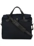 Filson 'Original' briefcase - Blue