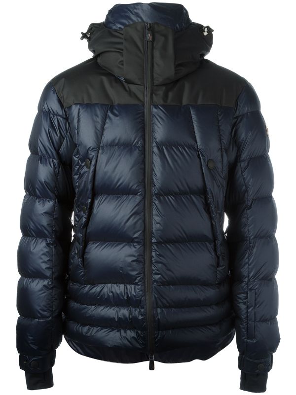 Moncler Grenoble 'Valberg' Padded 