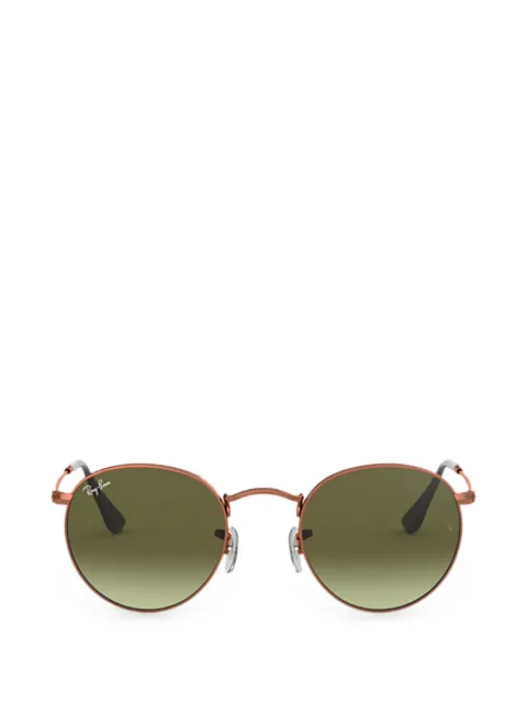 Ray-Ban round-frame sunglasses