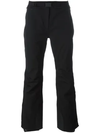 Moncler Pantalones Acampanados Especial Moncler Pantalones Acampanados Especial
