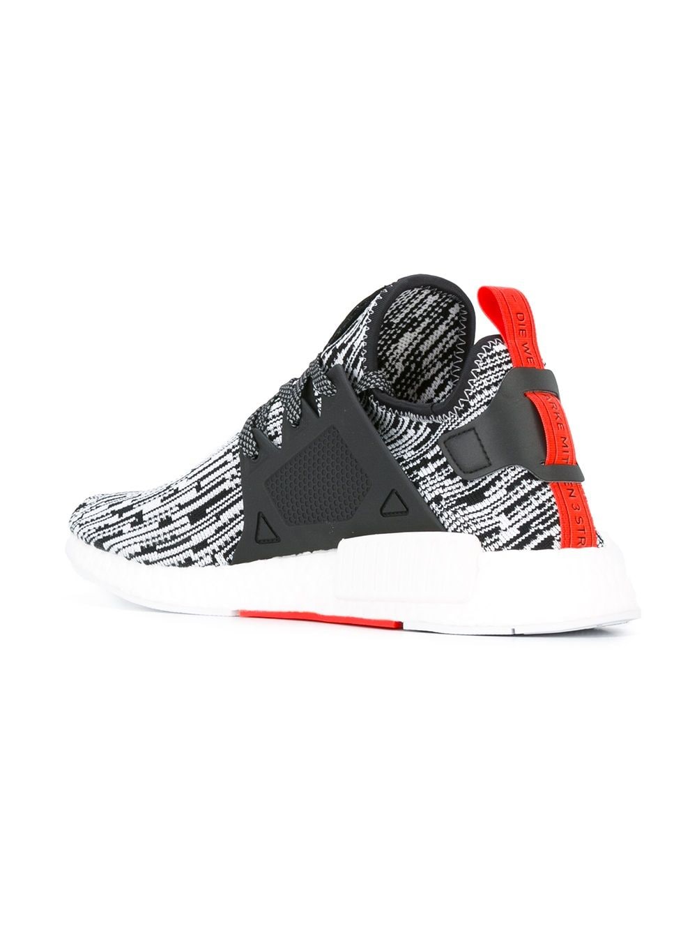 Adidas XR1 Sneakers - Farfetch