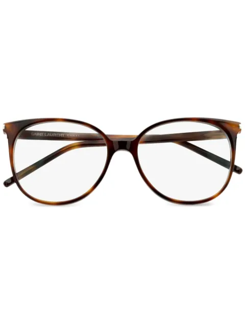 Saint Laurent Eyewear lentes SL 39 Surf