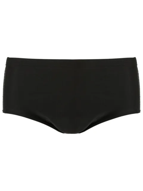 Amir Slama mesh panels trunks