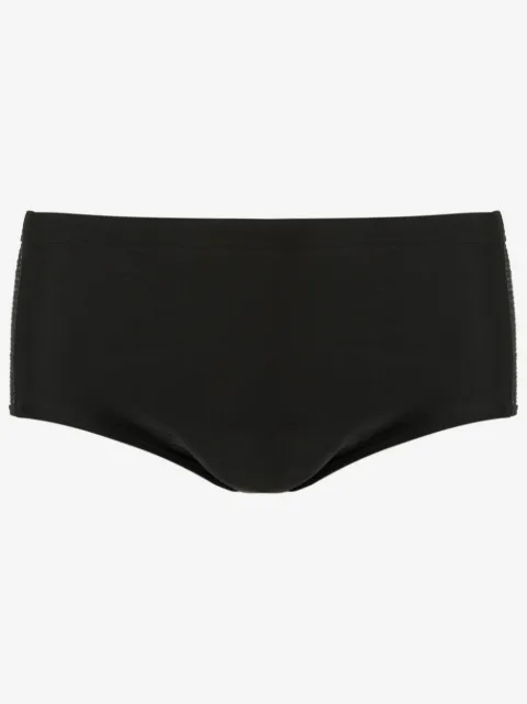 Amir Slama mesh panels trunks