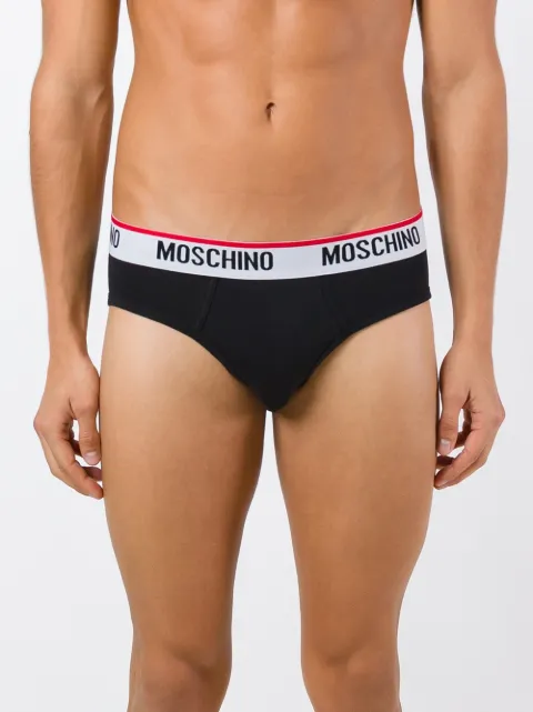 moschino undies