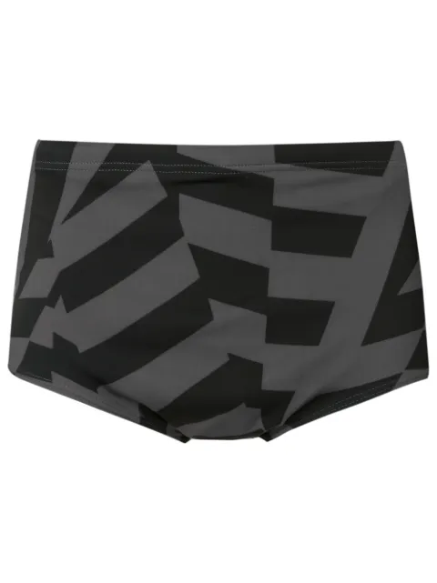 Amir Slama printed trunks