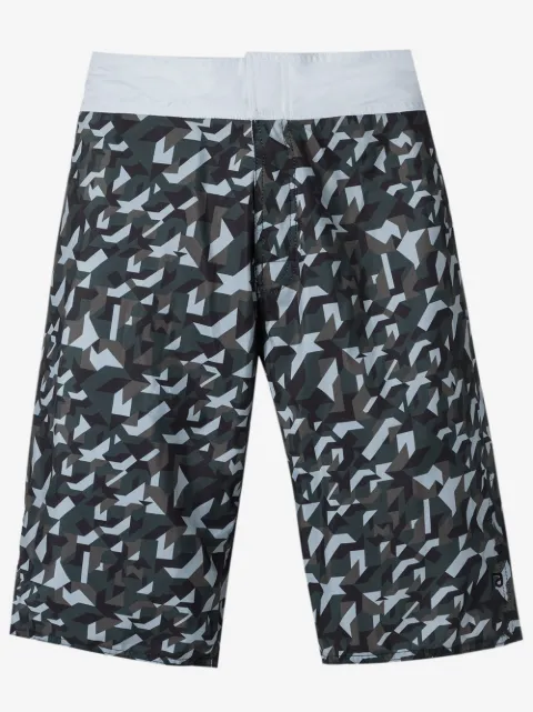 Amir Slama Short estampado