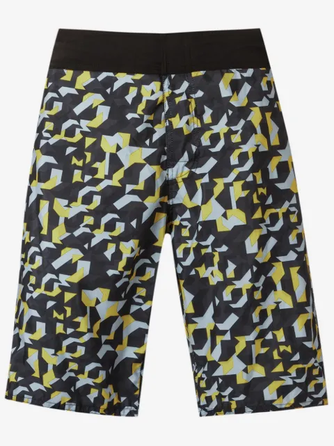 Amir Slama Short estampado