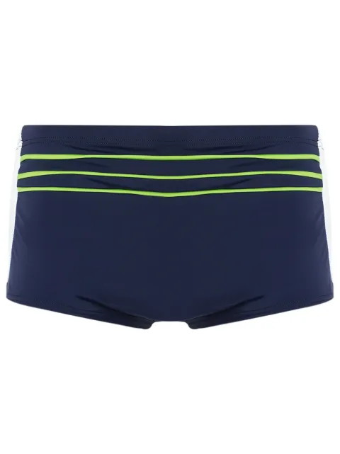 Amir Slama panelled trunks