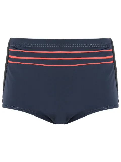 Amir Slama panelled trunks