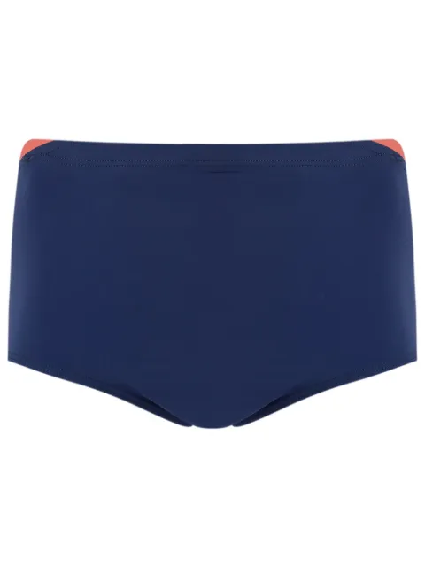 Amir Slama panelled trunks