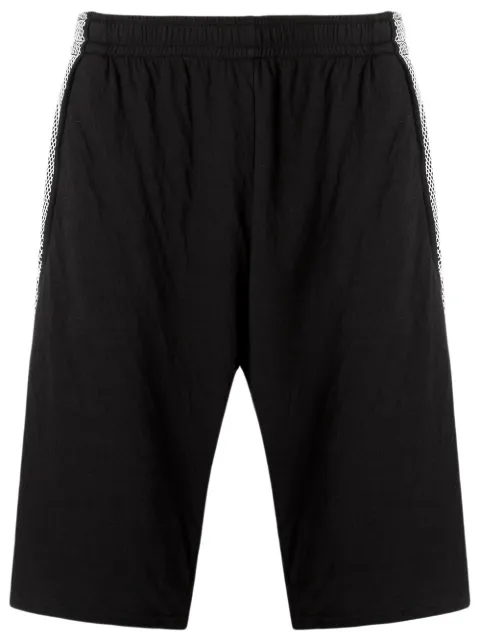 Amir Slama AMIR SLAMA 9840 PRETO ??? Natural (Vegetable)->Cotton