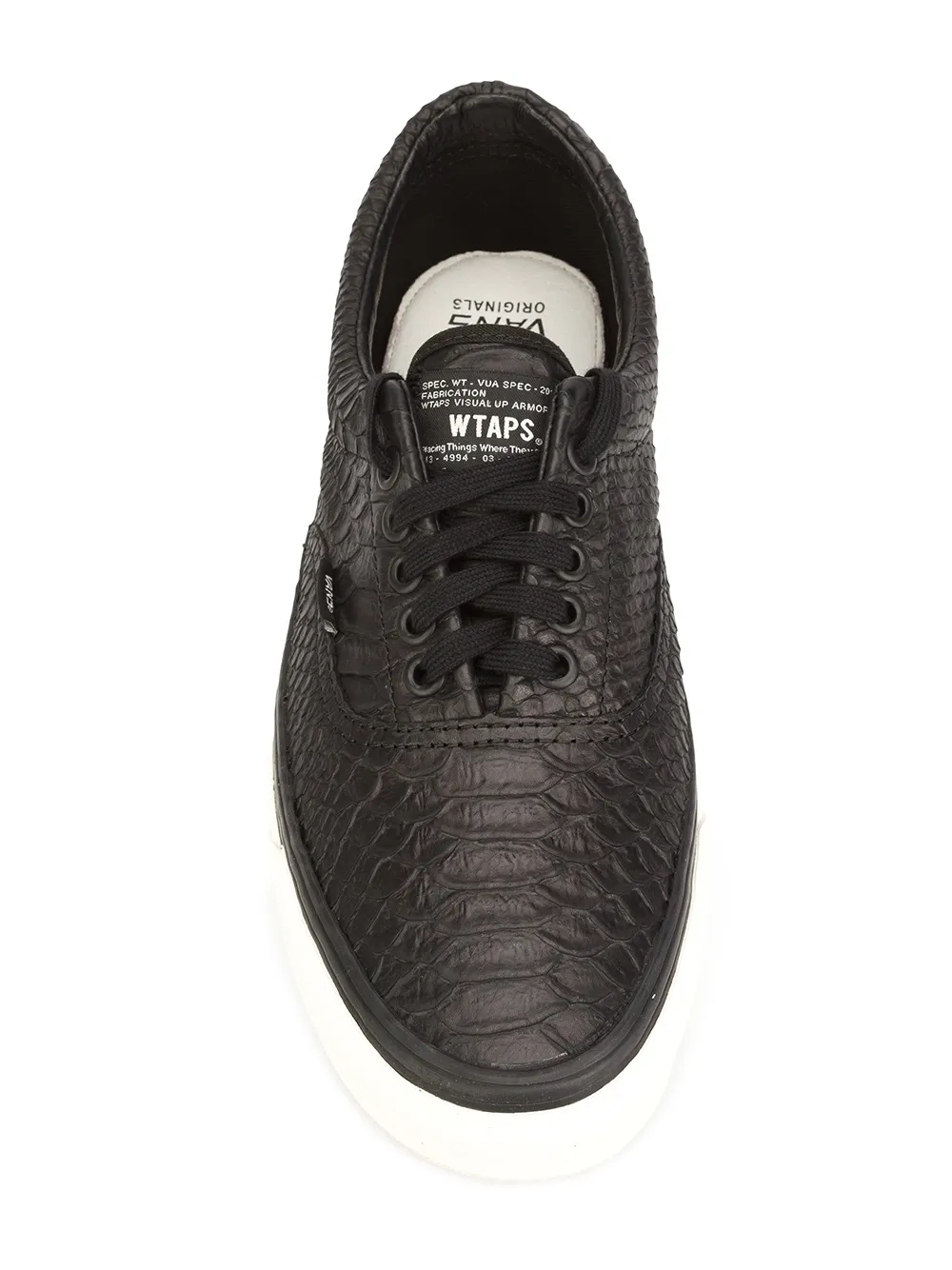 Vans x WTAPS OG Era Lx Sneakers - Farfetch