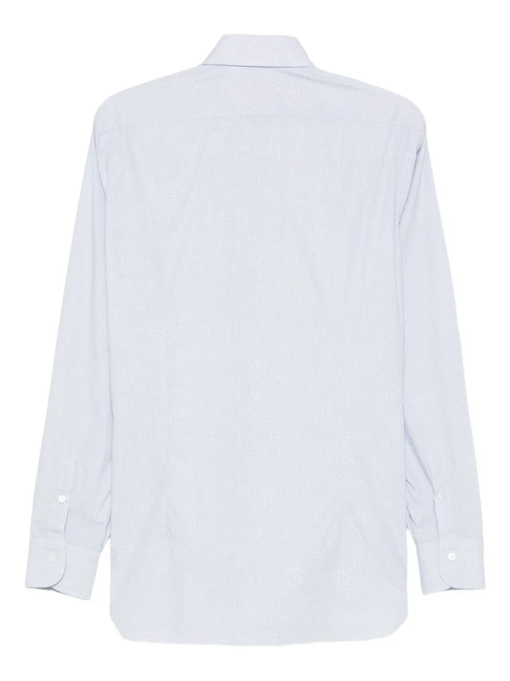 Barba log-steeve shirt | Image 2