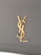 Saint Laurent large 'Monogram' satchel bag