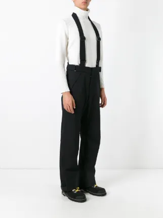 Moncler Pantalones Rectos Moda Moncler Pantalones Rectos Moda