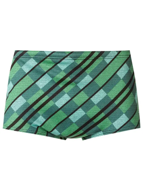 Amir Slama printed trunks