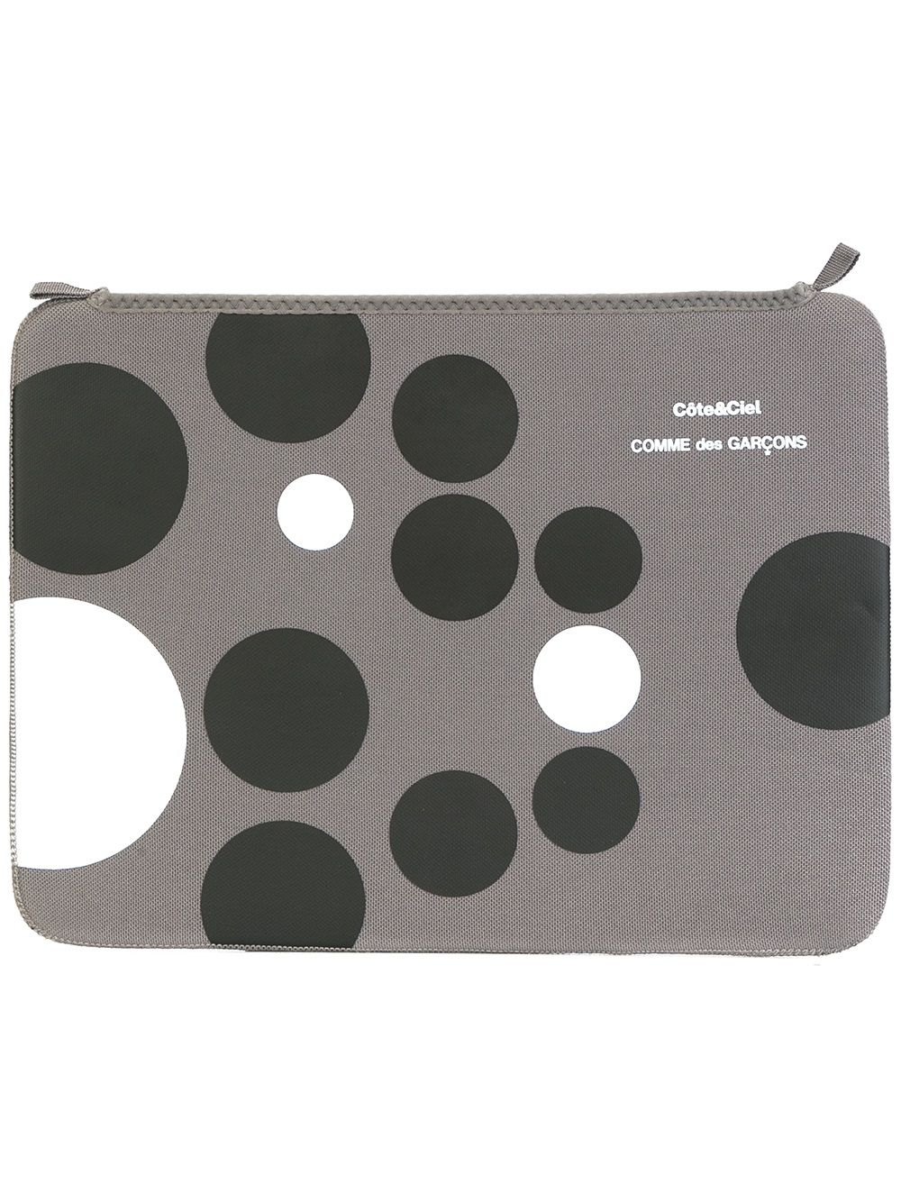 фото Comme des garçons wallet сумка для ноутбука 'côte&ciel' macbook air 13''