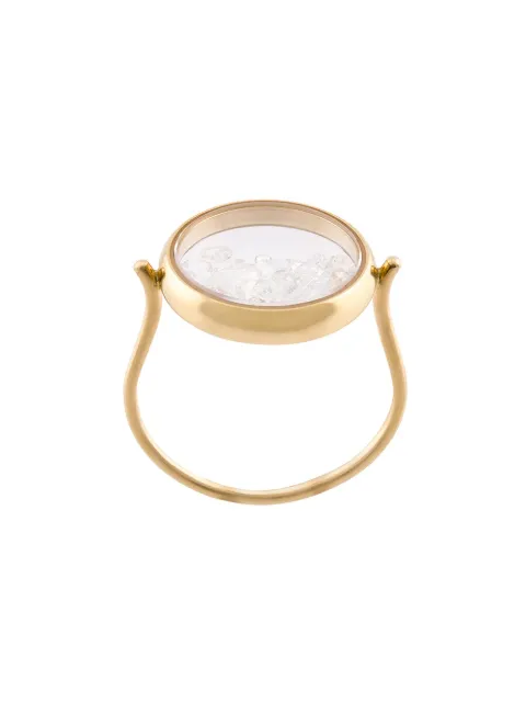 Aurelie Bidermann Chiba ring