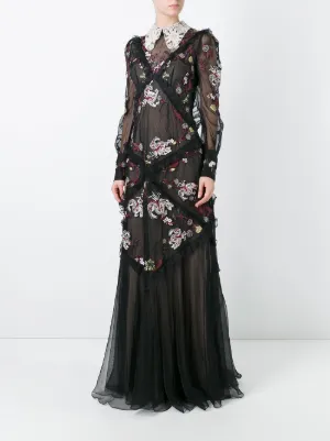 Erdem evening gowns best sale