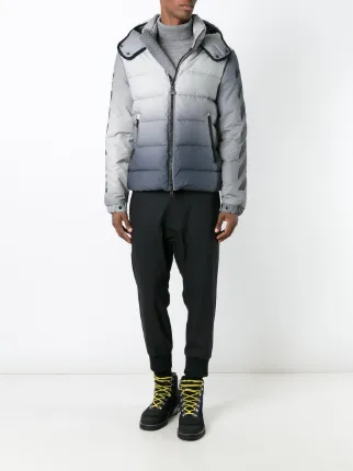 doudoune moncler x off white doudoune moncler x off white