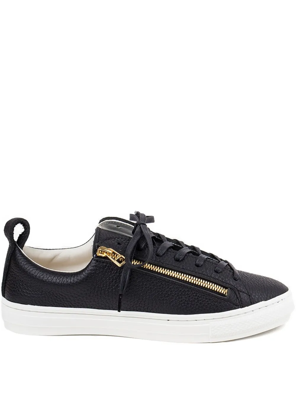 Buddy Bull Terrier sneakers Black