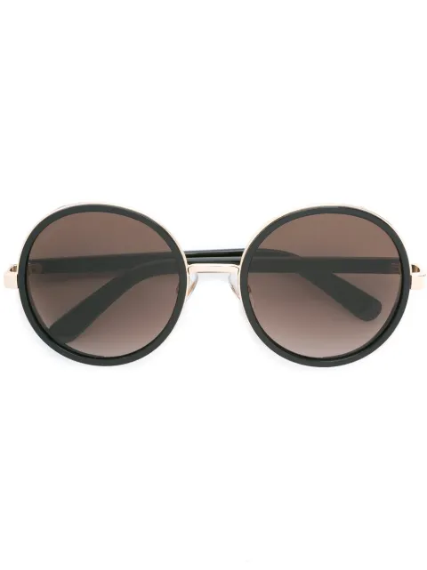 Jimmy Choo Eyewear Andie sunglasses
