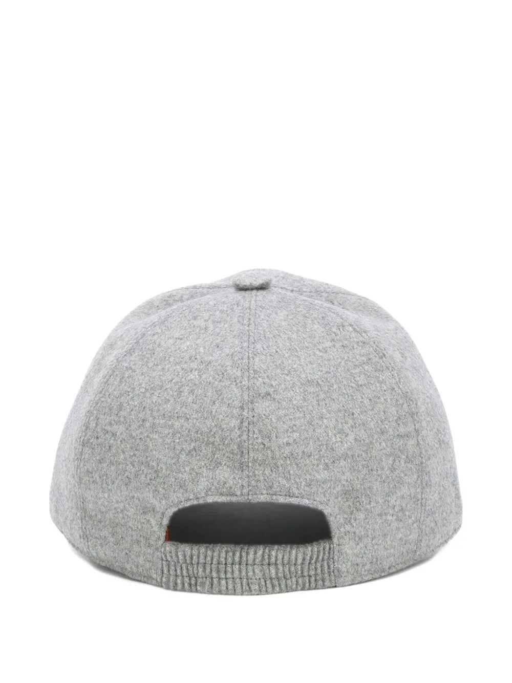 Loro Piana baseball cap - Grijs
