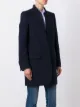 Stella McCartney 'Bryce' coat