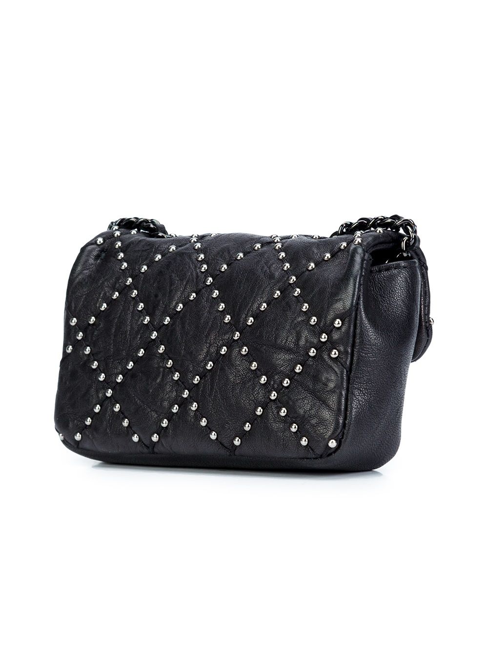 Affordable HOT SALE CHANEL extra mini 'Paris Dallas' crossbody bag Women