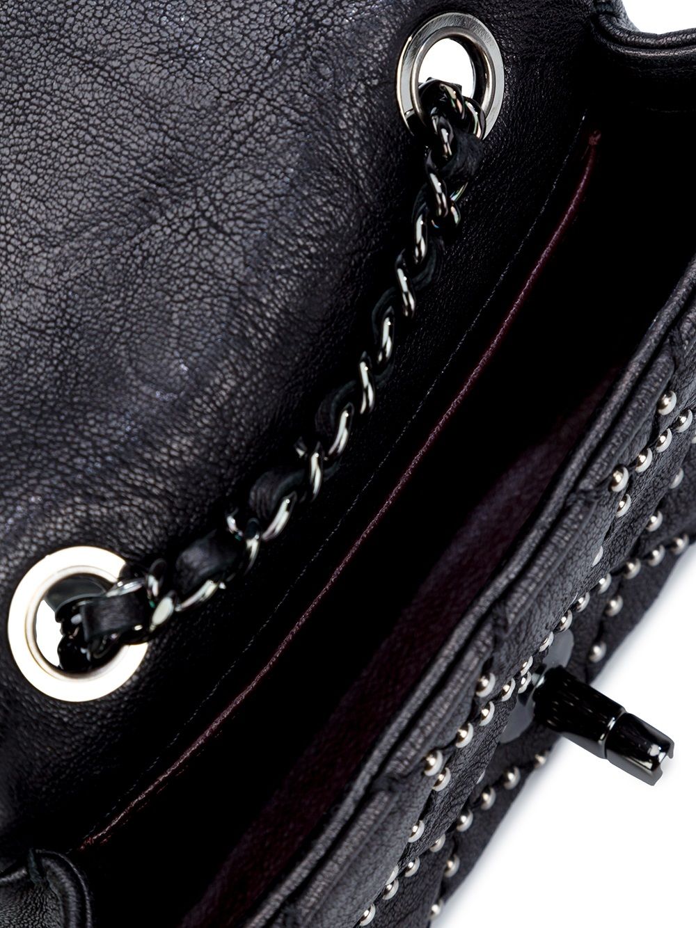 CHANEL extra mini 'Paris Dallas' crossbody bag Women