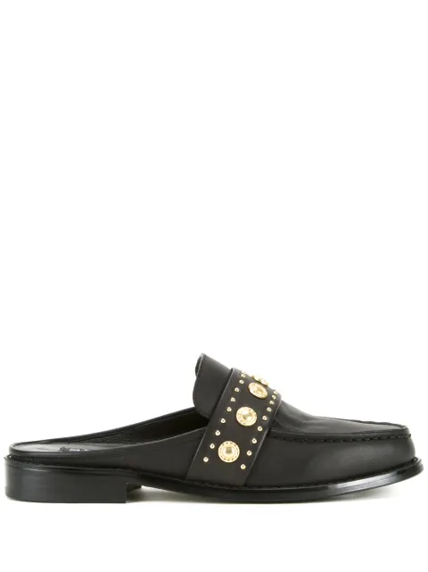 Senso 'Ciara I' mules