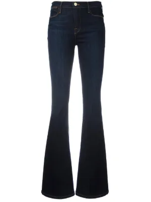 bell bottom jeans womens