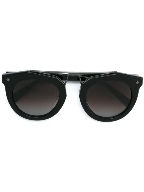 MCM aviator style sunglasses