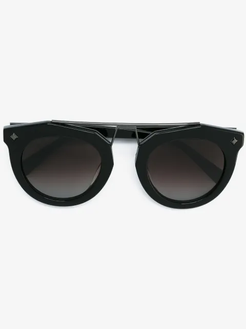 MCM aviator style sunglasses