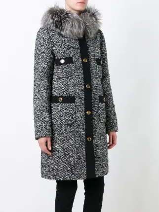 moncler tweed coat moncler tweed coat