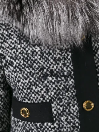 moncler tweed coat moncler tweed coat