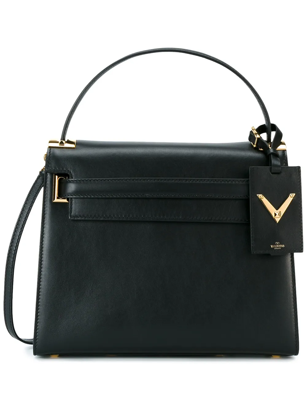 Valentino Valentino Garavani My Rockstud ハンドバッグ