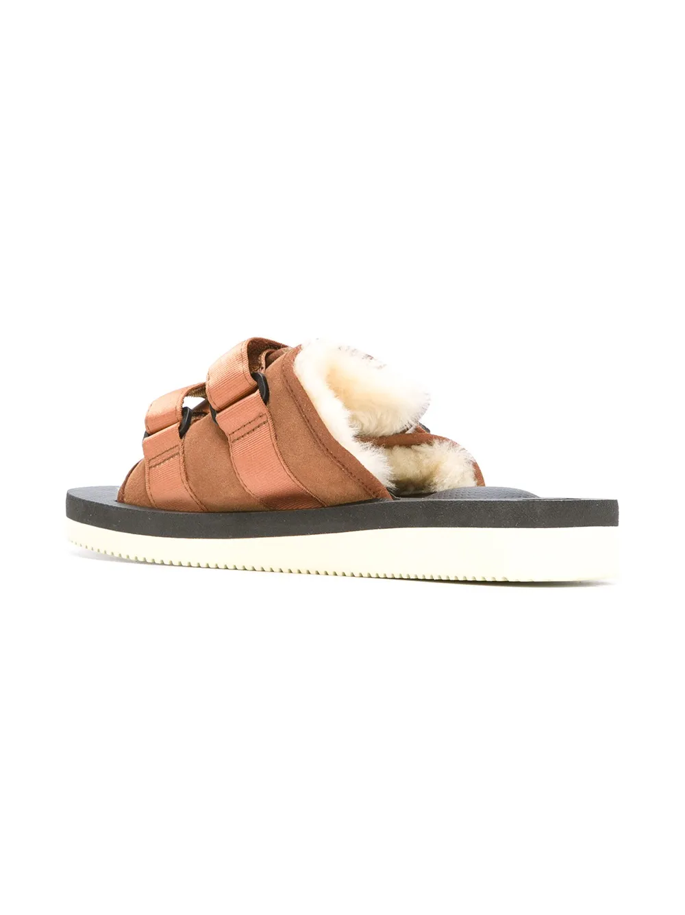 Suicoke 'Moto VM2' sandals Bruin