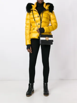 moncler grenoble yellow moncler grenoble yellow