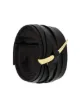 Bild 1 von Shaun Leane 18kt 'Sabre' Gelbgold-Armreif