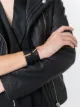 Bild 2 von Shaun Leane 18kt 'Sabre' Gelbgold-Armreif