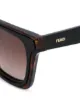 Fendi Eyewear 'Be You' sunglasses