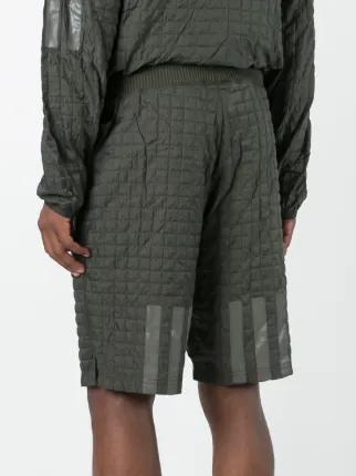 adidas quilted shorts adidas quilted shorts