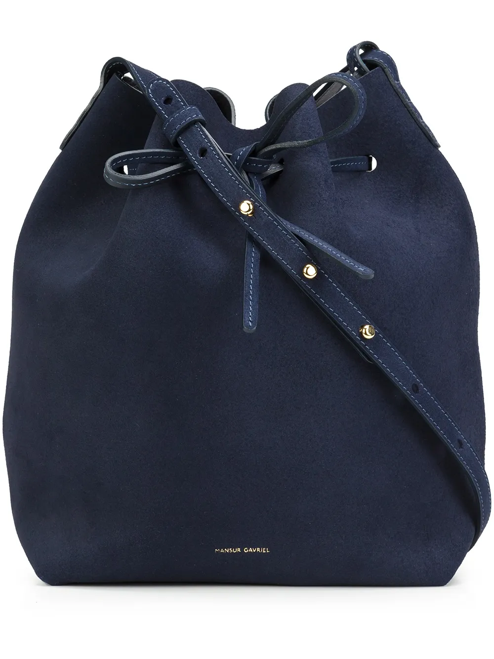 mansur gavriel 水桶包