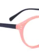 الصورة 2 من Stella McCartney Kids كتلة اللون البيضاوي النظارات