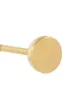 Astley Clarke 'Stilla' disc earrings