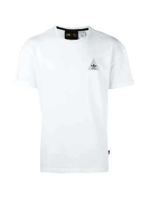 adidas t-shirt Hu Race