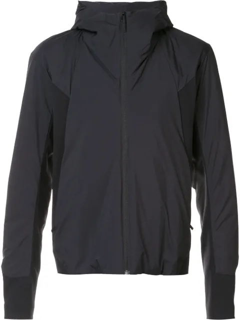 Мужская Верхняя Одежда Arcteryx Veilance Интернет Магазин