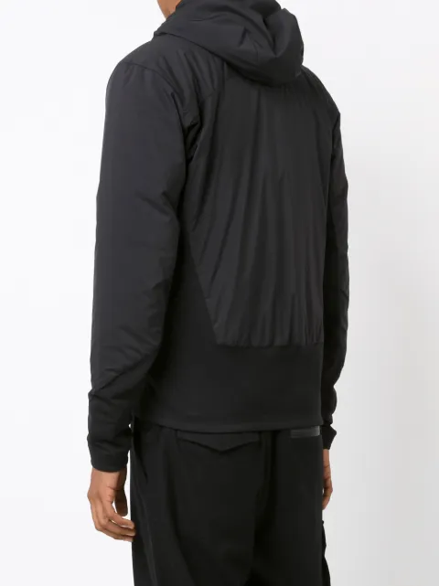 Мужская Верхняя Одежда Arcteryx Veilance Интернет Магазин